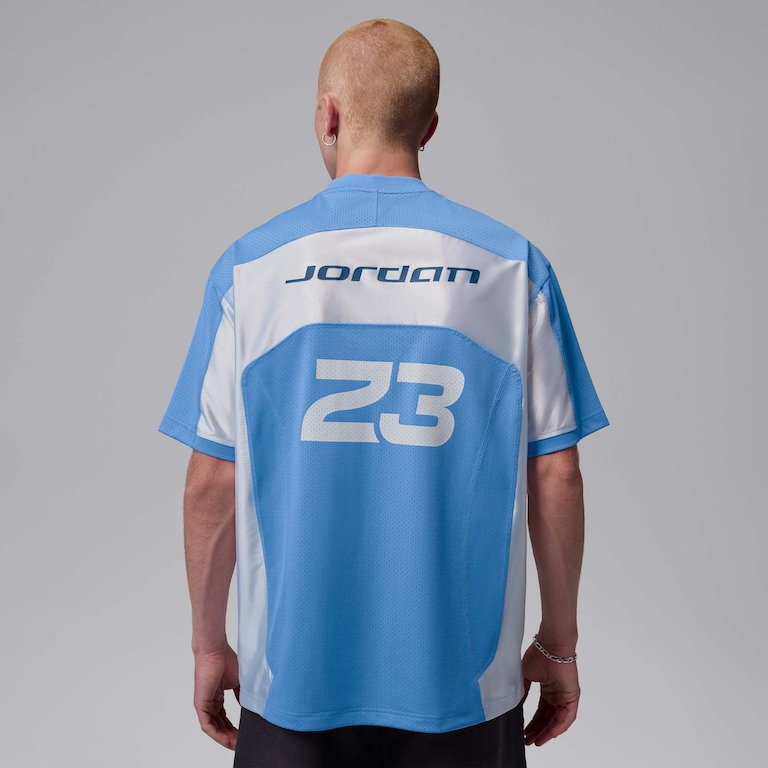 Camiseta Jordan Flight Masculina - Foto 2