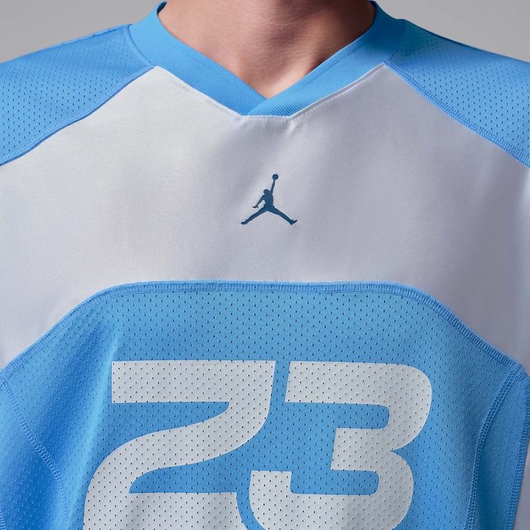 Camiseta Jordan Flight Masculina - Foto 4