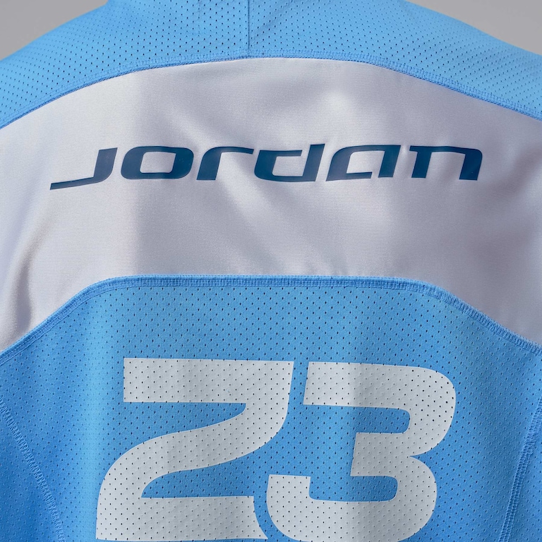 Camiseta Jordan Flight Masculina - Foto 5
