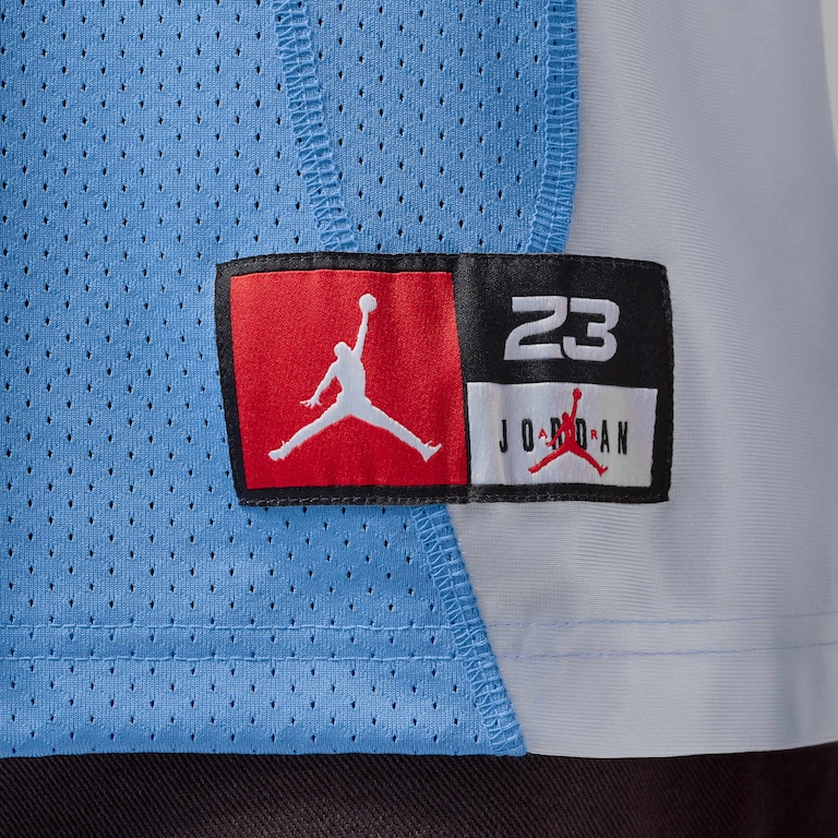 Camiseta Jordan Flight Masculina - Foto 6