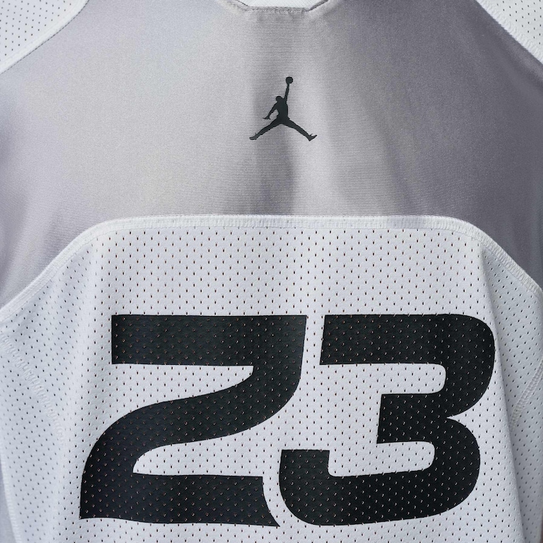 Camiseta Jordan Flight Masculina - Foto 4