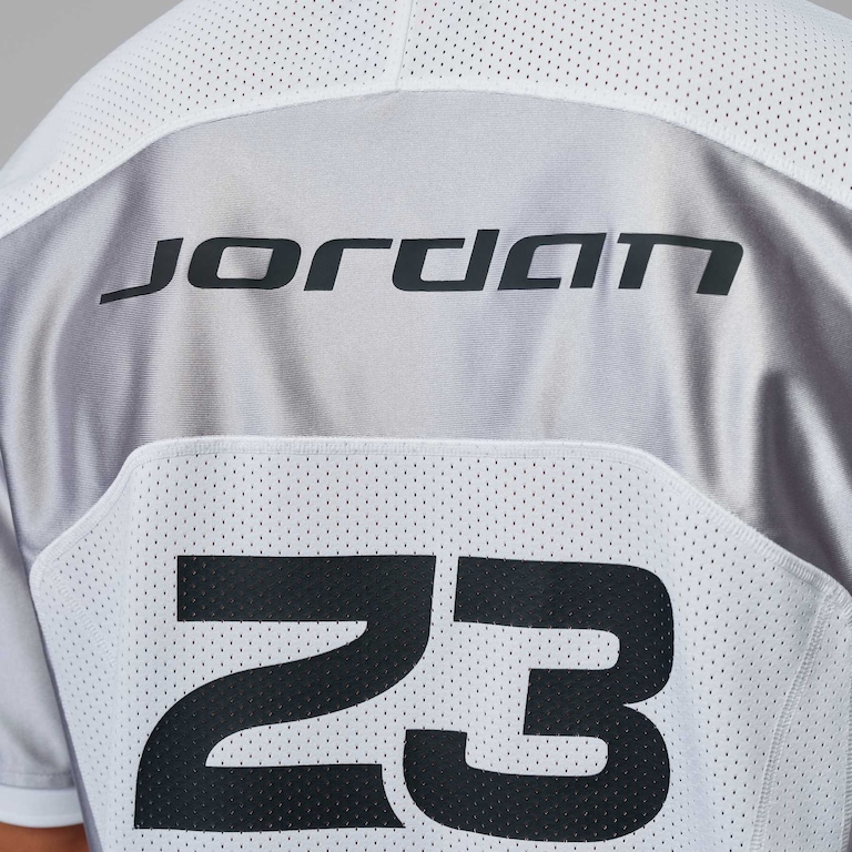 Camiseta Jordan Flight Masculina - Foto 5