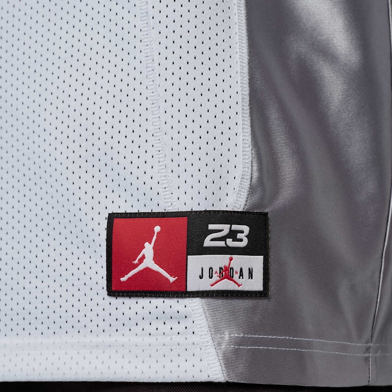 Camiseta Jordan Flight Masculina - Foto 6