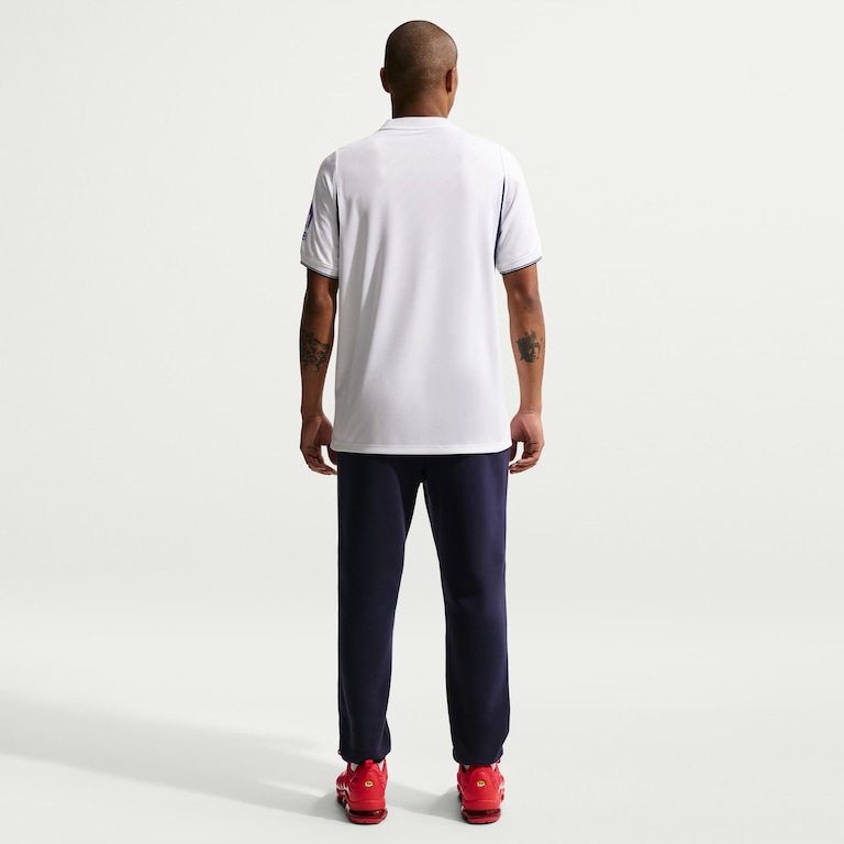 Camisa Tottenham Nike I 2026/27 Torcedor Pro Masculina - Foto 5