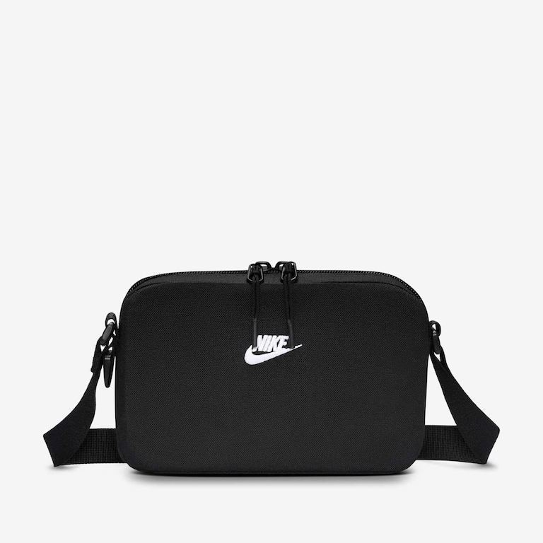 Bolsa Transversal Nike Heritage Unissex - Foto 1