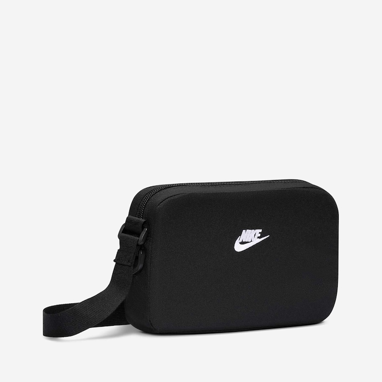 Bolsa Transversal Nike Heritage Unissex - Foto 2