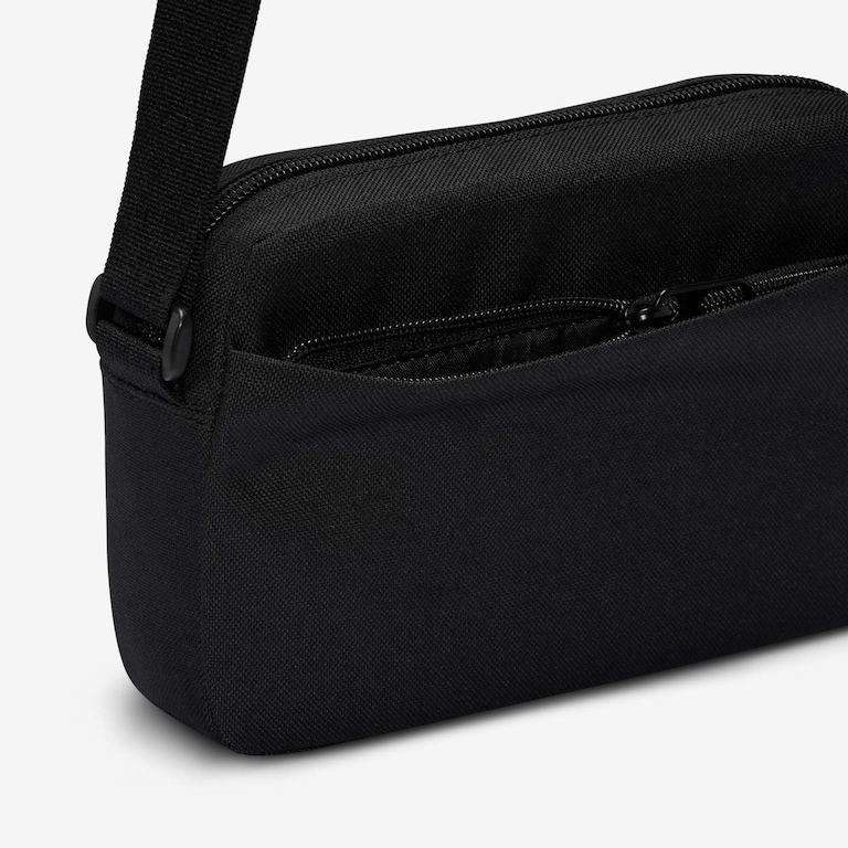 Bolsa Transversal Nike Heritage Unissex - Foto 5