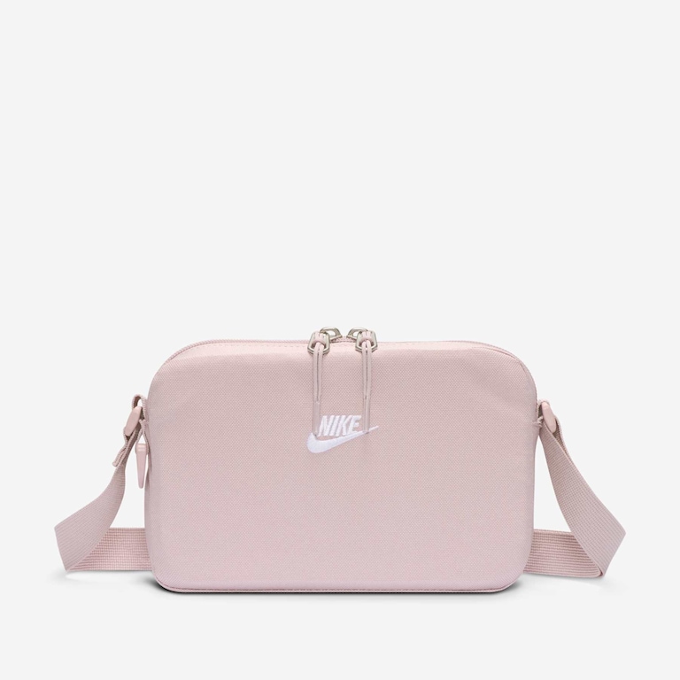 Bolsa Transversal Nike Heritage Unissex - Foto 1