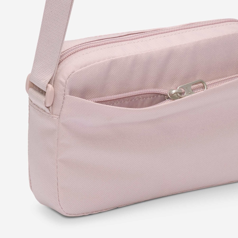 Bolsa Transversal Nike Heritage Unissex - Foto 5