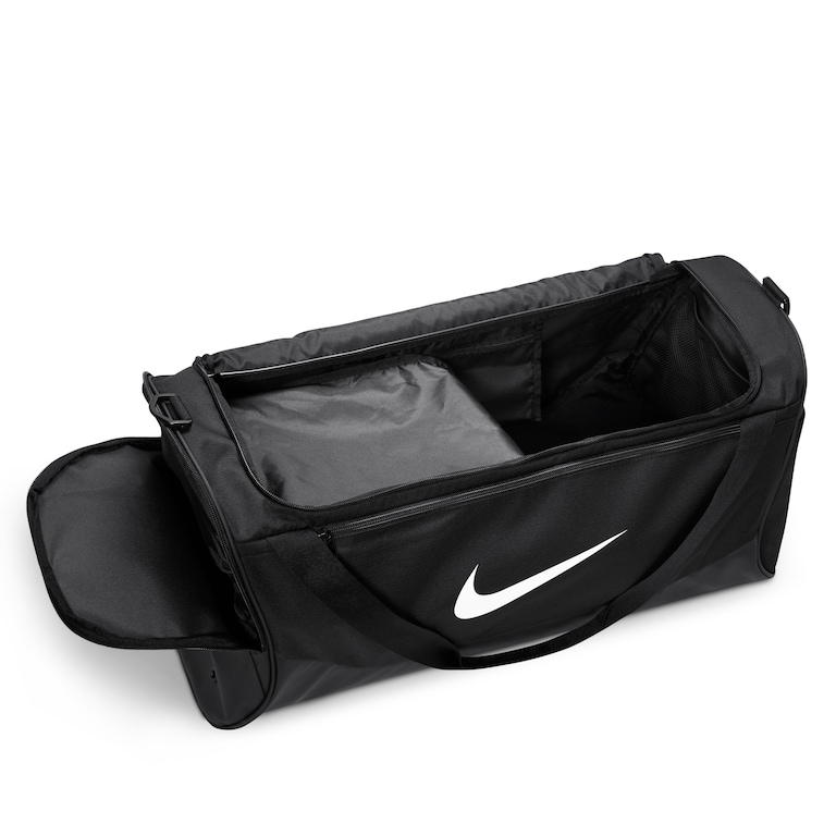 Bolsa Nike Brasilia 60L Unissex - Foto 4