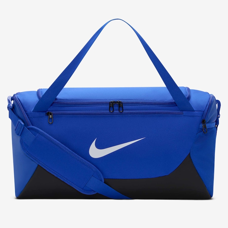 Bolsa Nike Brasilia 40L Unissex - Foto 1