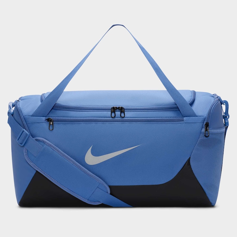 Bolsa Nike Brasilia 40L Unissex - Foto 1