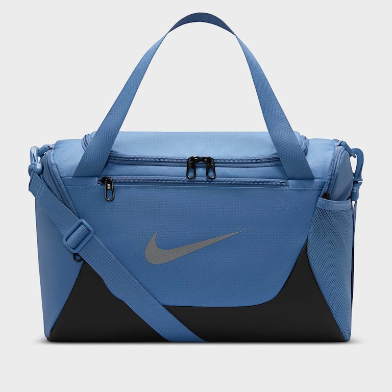 Bolsa Nike Brasilia 24L Unissex - Foto 1
