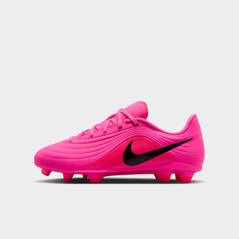Chuteira Campo Nike Tiempo Maestro Club Infantil - Foto 1