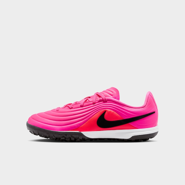 Chuteira Society Nike Tiempo Maestro Academy Infantil - Foto 1