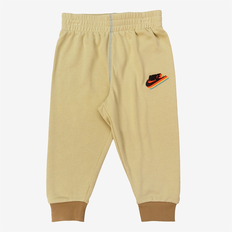 Conjunto Nike Reimagine infantil - Foto 4