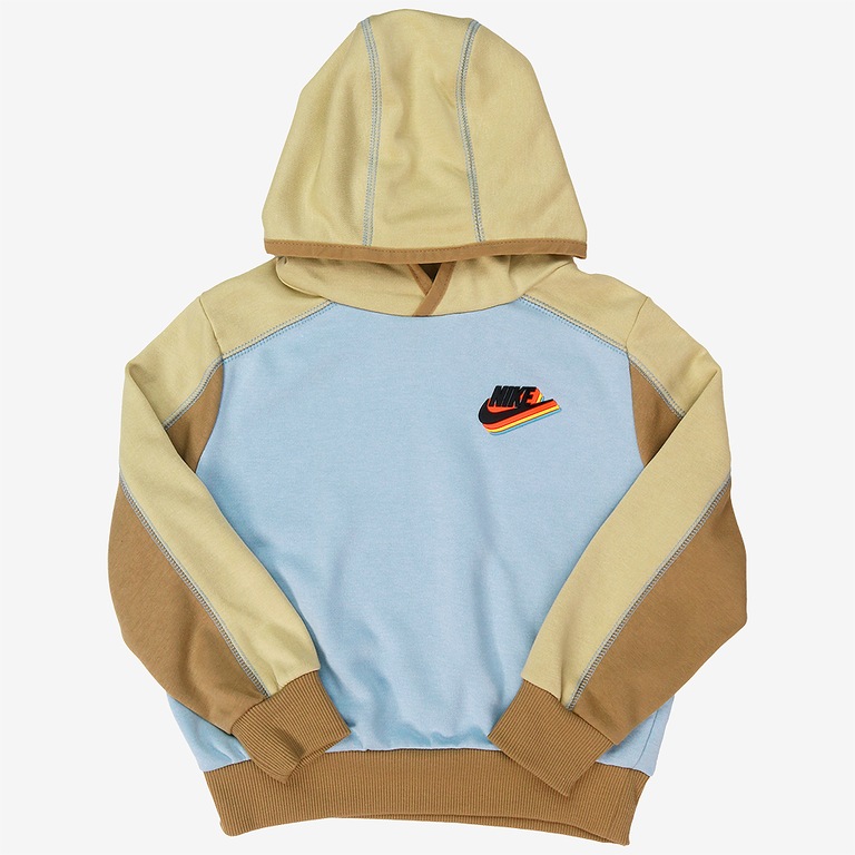 Conjunto Nike Reimagine infantil - Foto 5