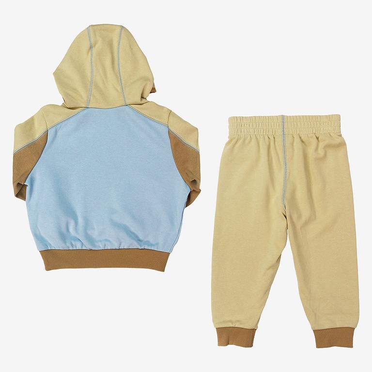 Conjunto Nike Reimagine infantil - Foto 2