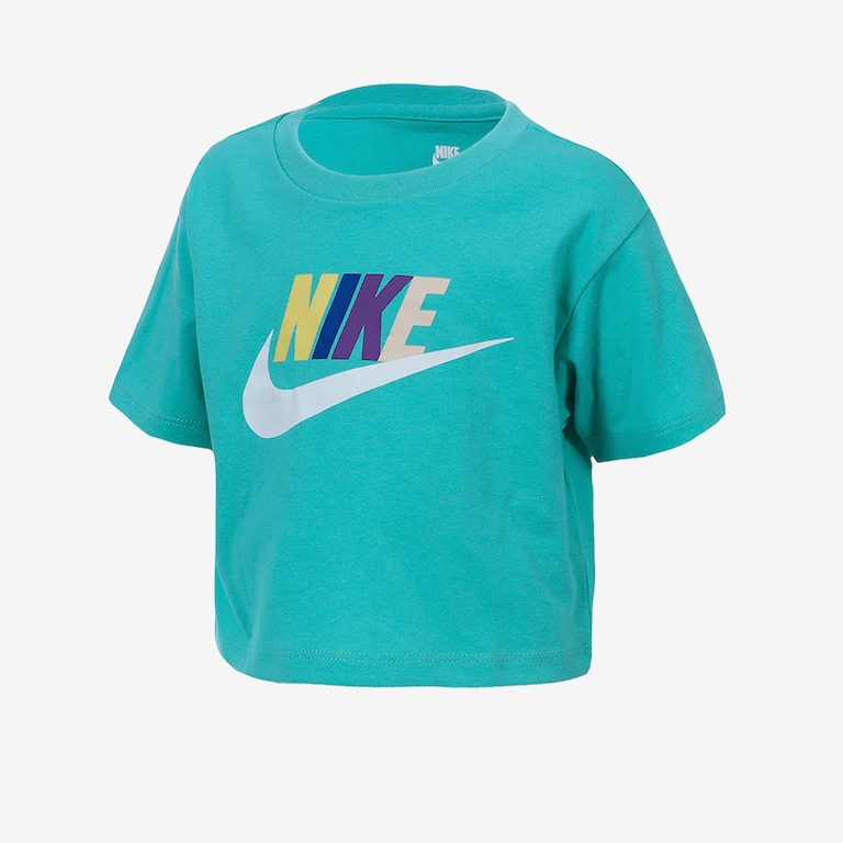 Camiseta Nike Club Infantil - Foto 1