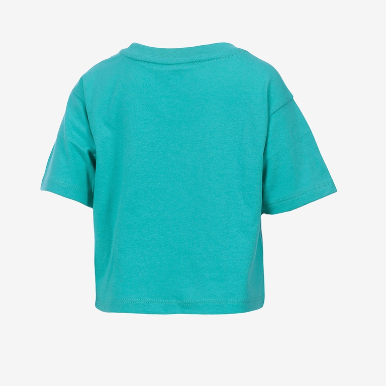 Camiseta Nike Club Infantil - Foto 2