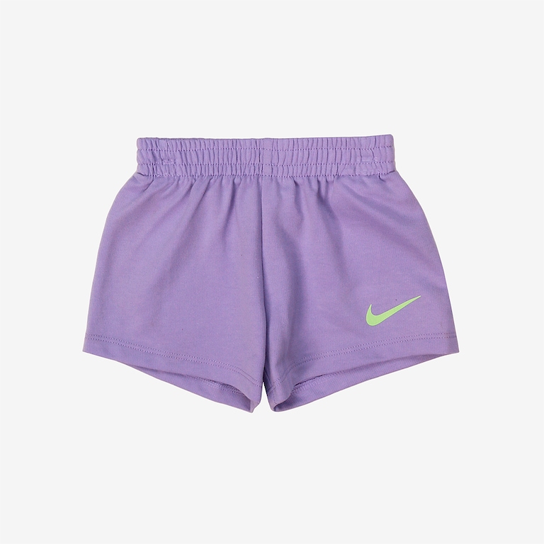 Conjunto Nike In Your Infantil - Foto 3
