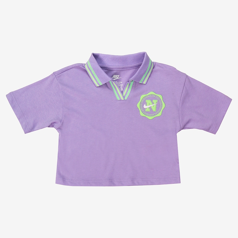 Conjunto Nike In Your Infantil - Foto 4