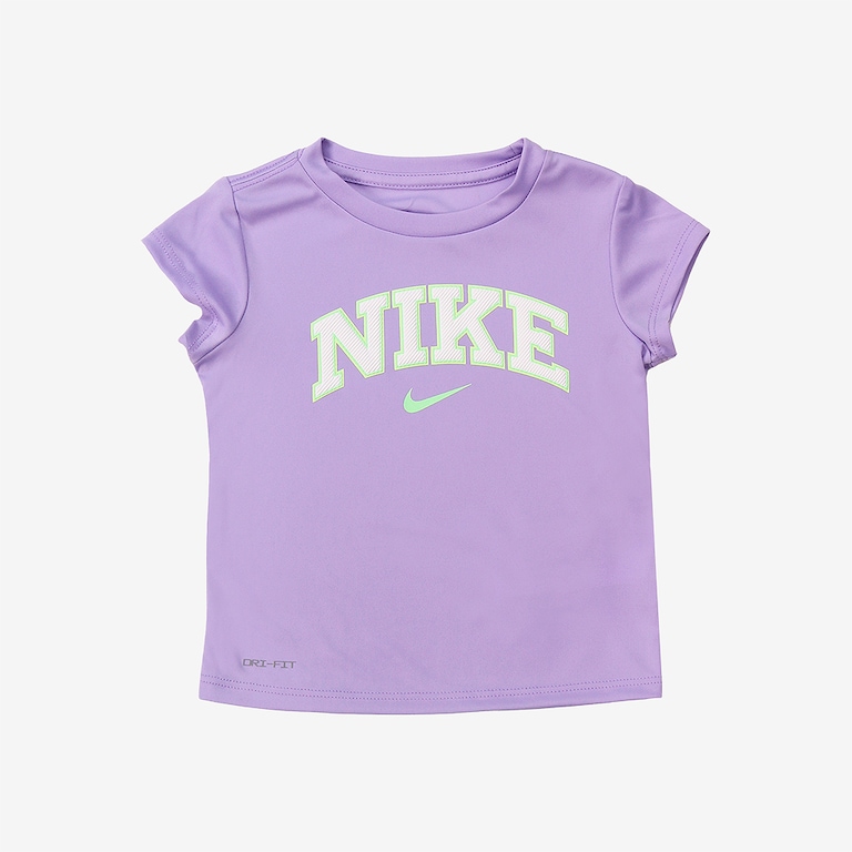  Conjunto Nike In Your Infantil - Foto 3