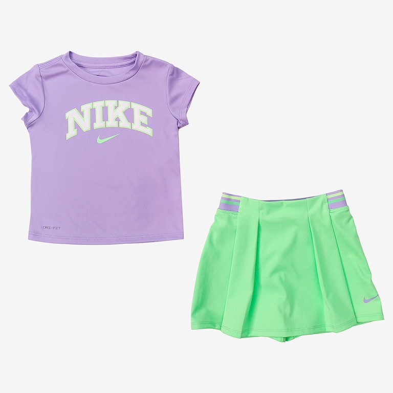  Conjunto Nike In Your Infantil - Foto 1