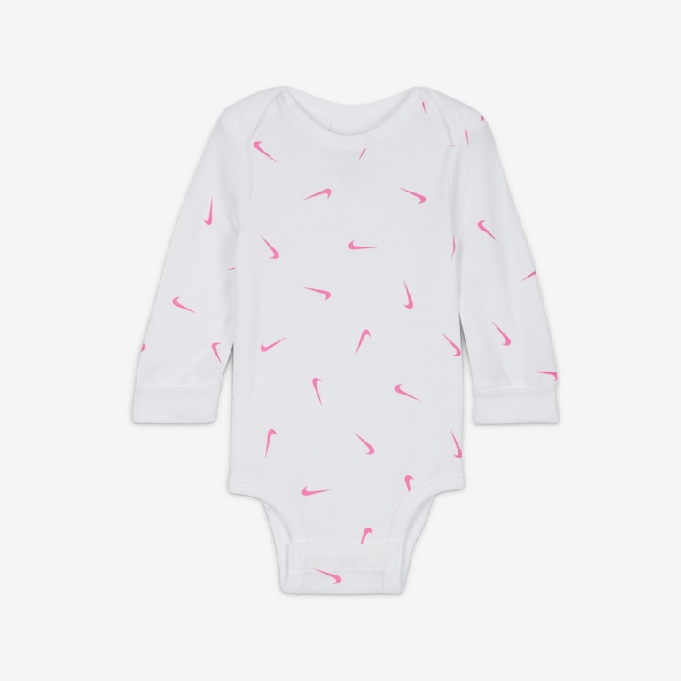 Conjunto Nike Essentials 3 Peças Infantil - Foto 4