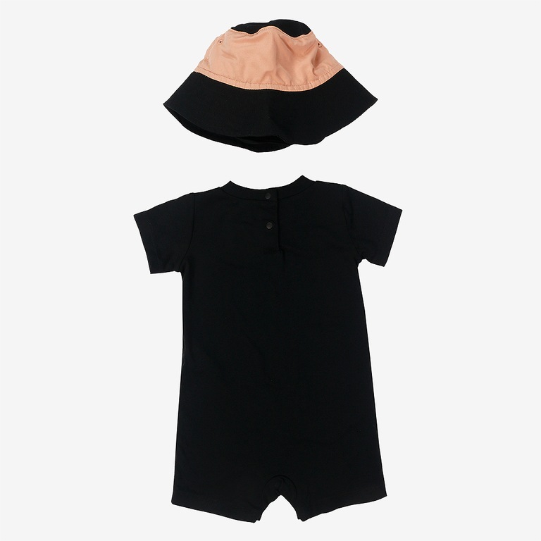 Conjunto Romper Nike Infantil - Foto 2