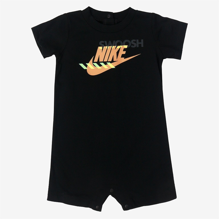 Conjunto Romper Nike Infantil - Foto 3
