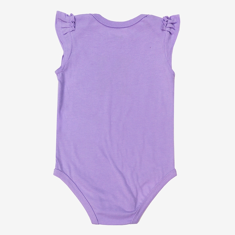 Conjunto de Body Nike Infantil - Foto 4