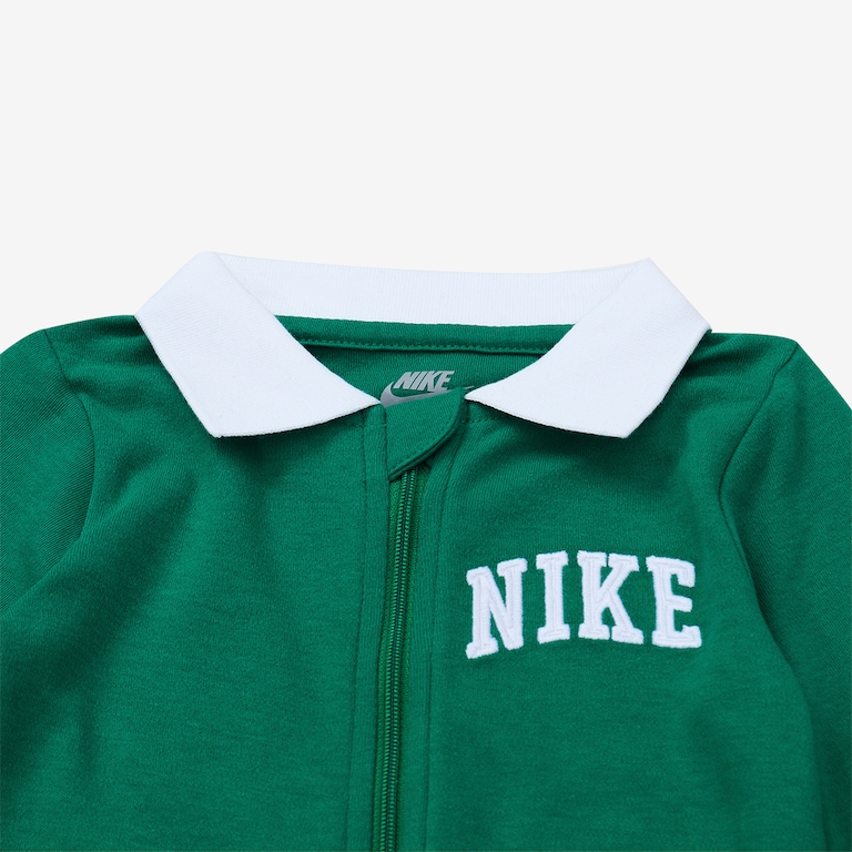 Macacão Polo Nike Swoosh Infantil - Foto 3