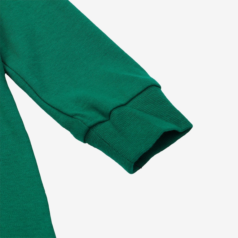 Macacão Polo Nike Swoosh Infantil - Foto 5