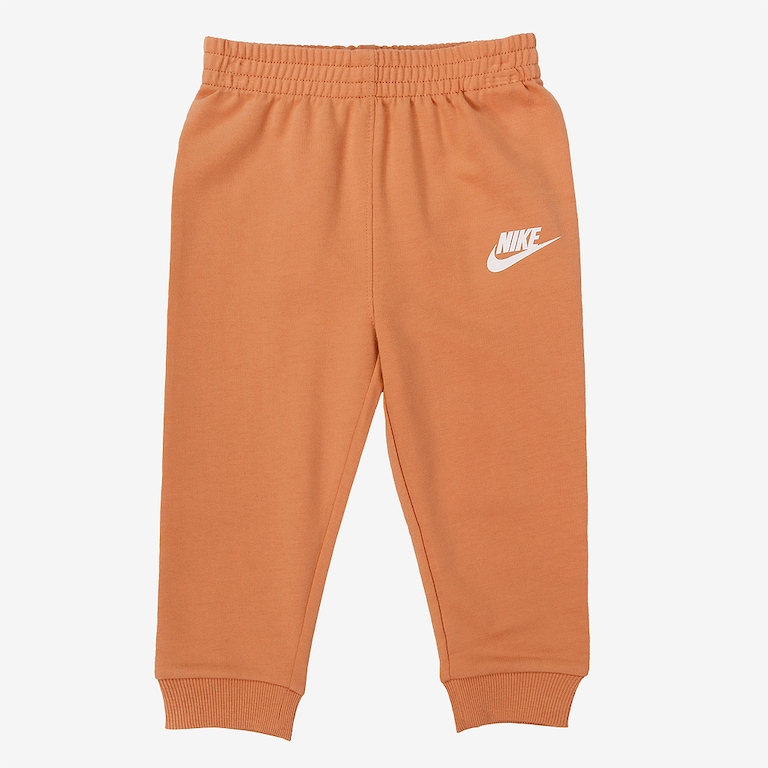 Conjunto Nike Body Playful Infantil - Foto 6