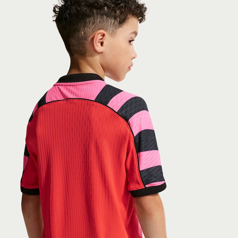 Camisa Nike x LEGO® Collection Aerofit Infantil - Foto 6