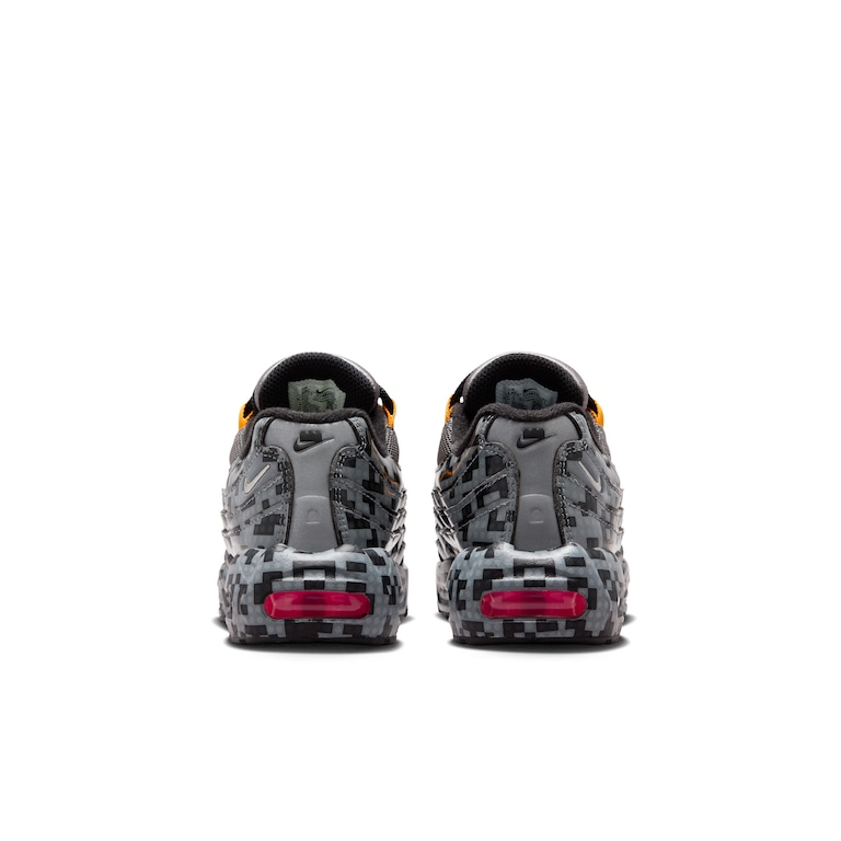 Tênis Nike Air Max 95 x LEGO® Collection Infantil - Foto 11