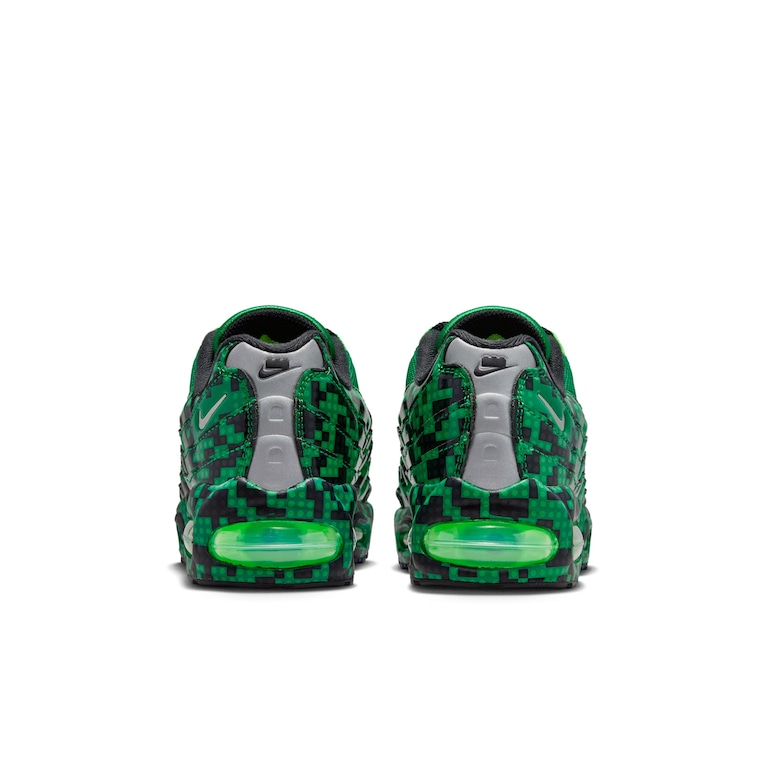 Tênis Nike Air Max 95 x LEGO® Collection Infantil - Foto 6