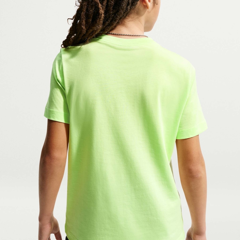 Camiseta Nike x LEGO® Collection Masculina - Foto 5