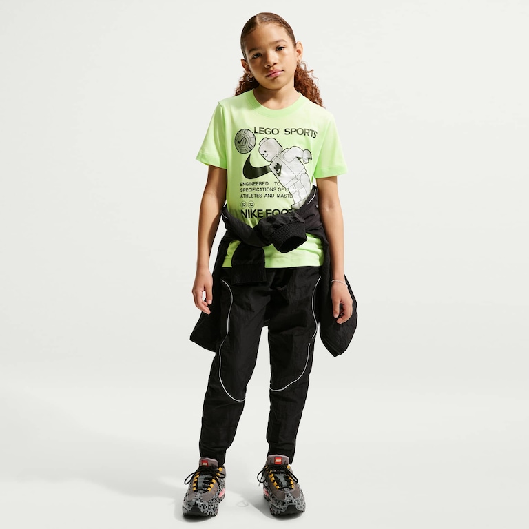 Camiseta Nike x LEGO® Collection Masculina - Foto 6