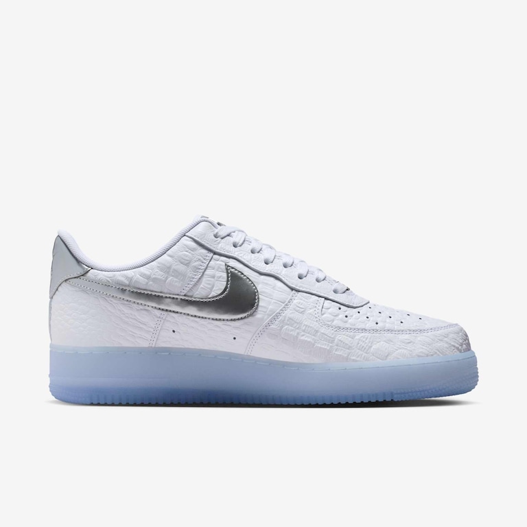 Tênis Nike Air Force 1 '07 CE Masculino - Foto 3