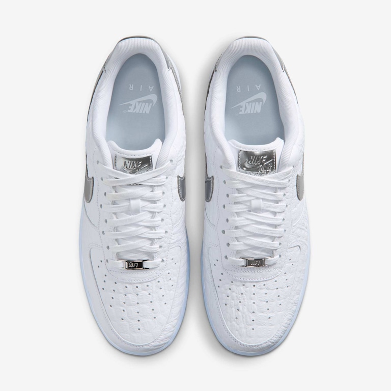 Tênis Nike Air Force 1 '07 CE Masculino - Foto 4
