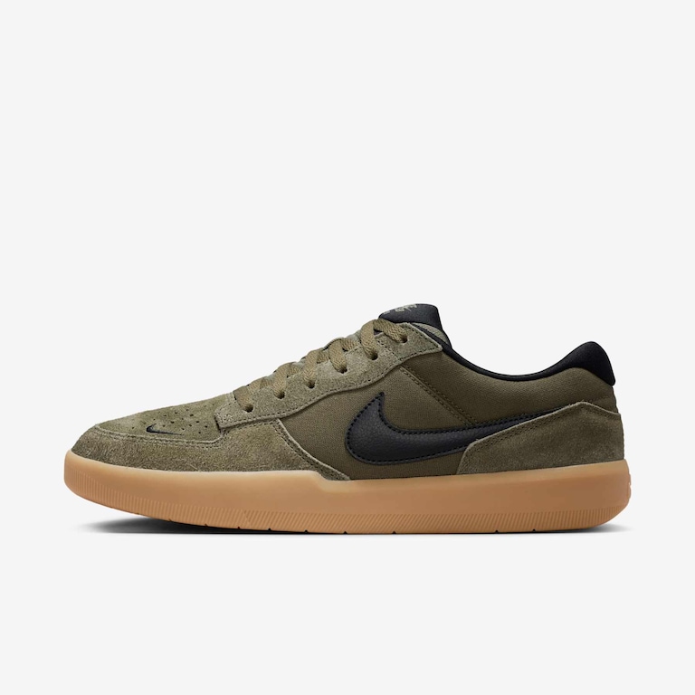 Tênis Nike SB Force 58 Masculino - Foto 1