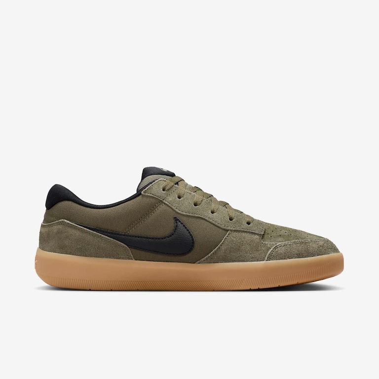 Tênis Nike SB Force 58 Masculino - Foto 3