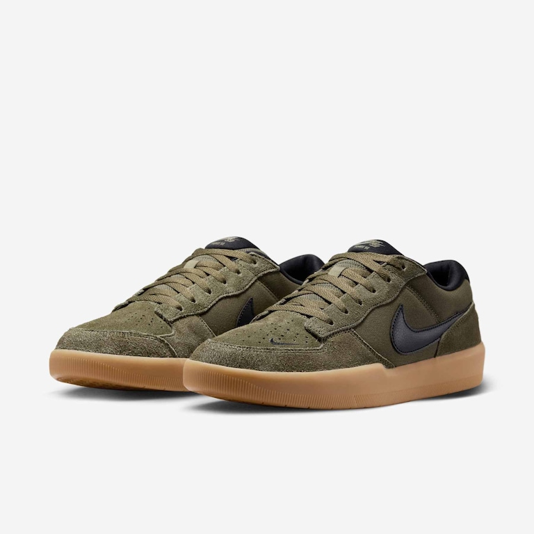 Tênis Nike SB Force 58 Masculino - Foto 5
