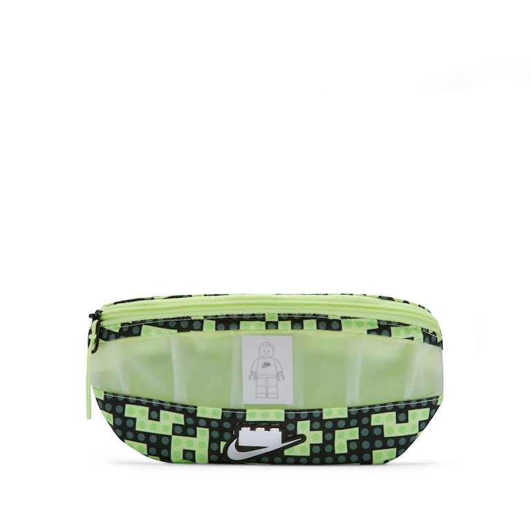 Pochete Nike x LEGO® Collection Unissex - Foto 1