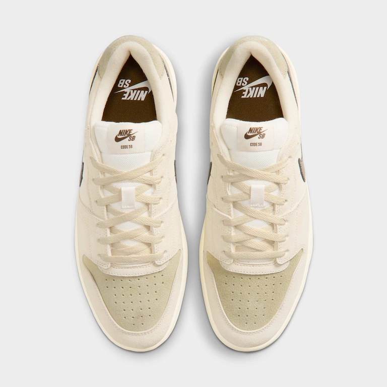 Tênis Nike SB FYF8 Masculino - Foto 4