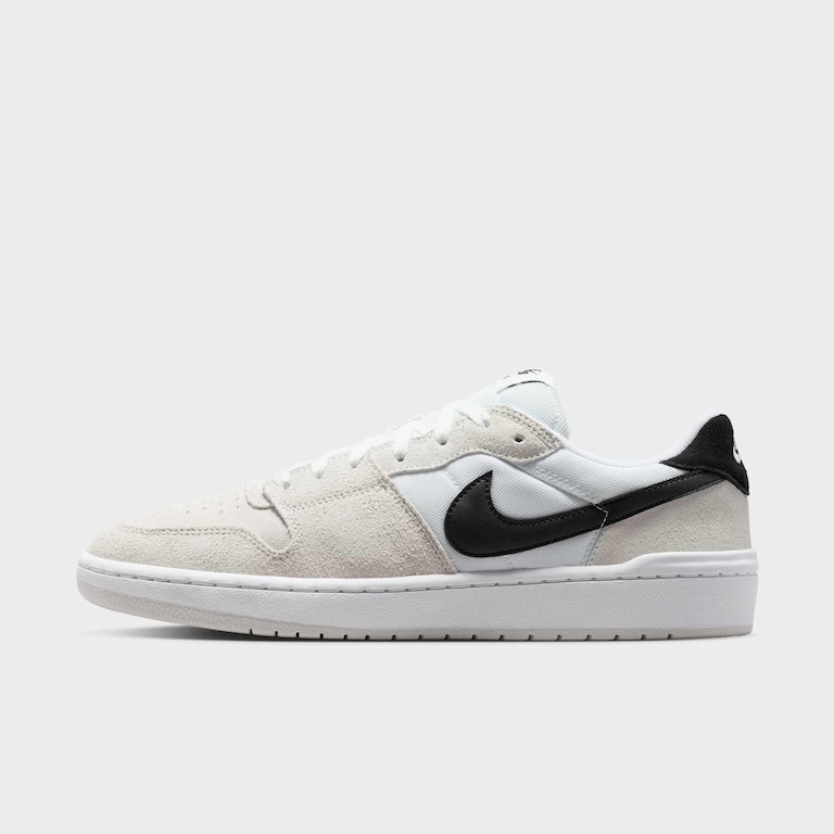 Tênis Nike SB Code 58 Masculino - Foto 1