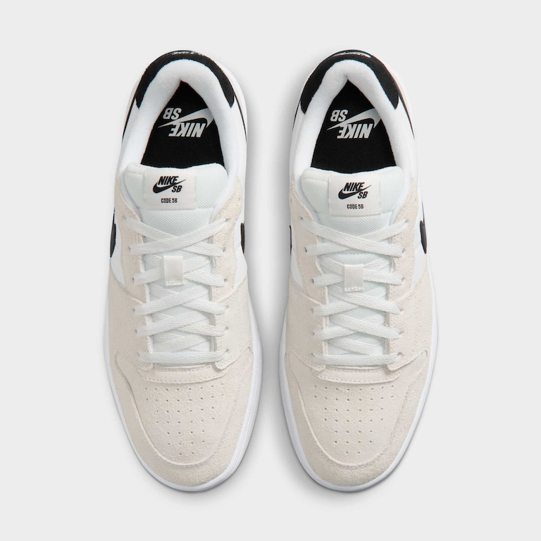 Tênis Nike SB Code 58 Masculino - Foto 4