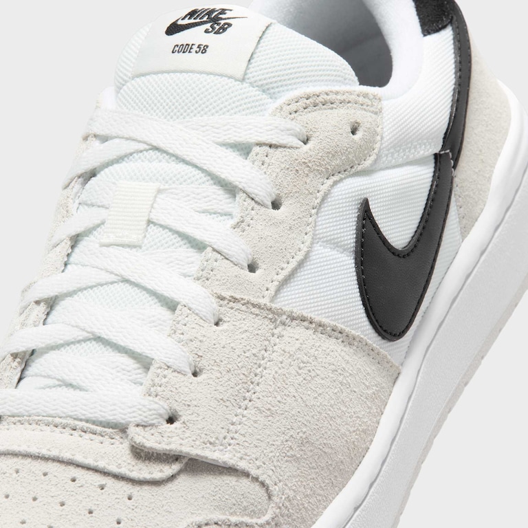 Tênis Nike SB Code 58 Masculino - Foto 7